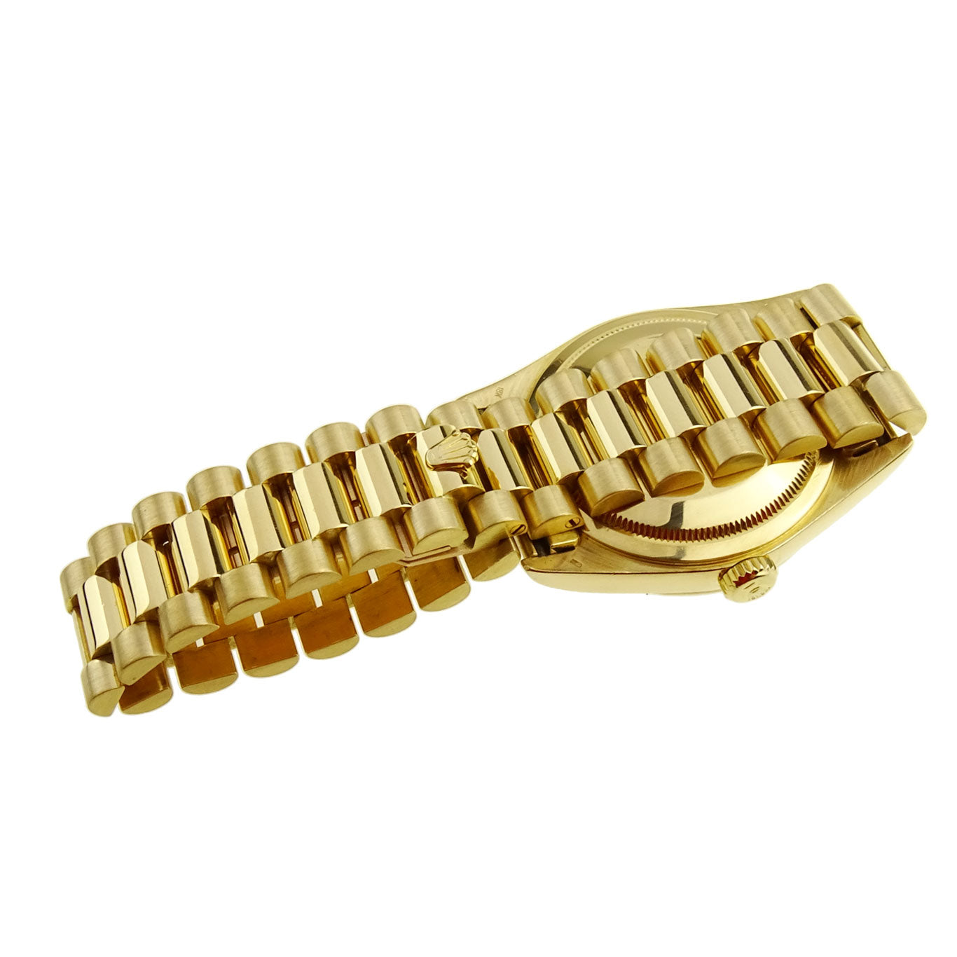 Rolex Day-Date 18k Gold 18238
