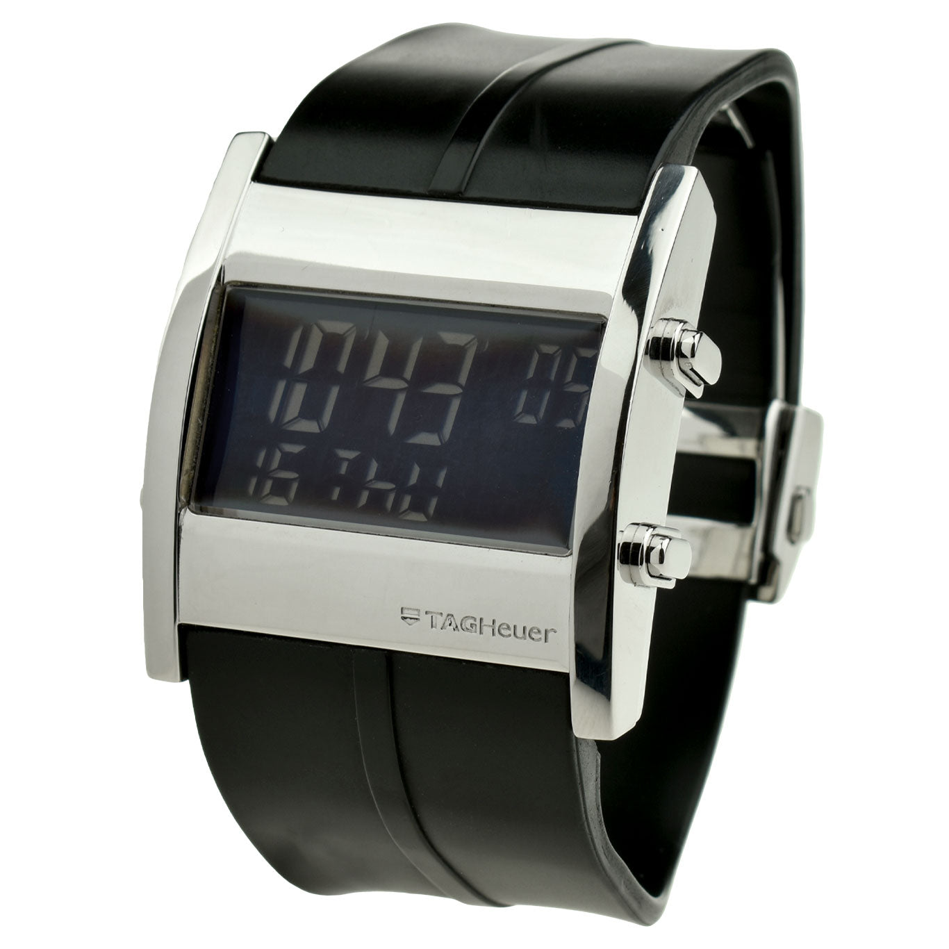 Tag Heuer Microtimer CS111C.FT6003