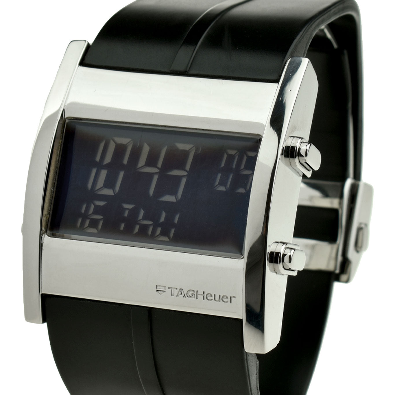 Tag Heuer Microtimer CS111C.FT6003