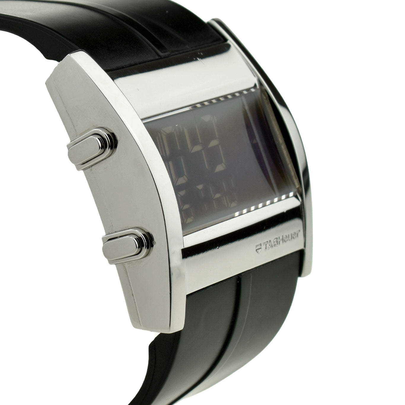 Tag Heuer Microtimer CS111C.FT6003