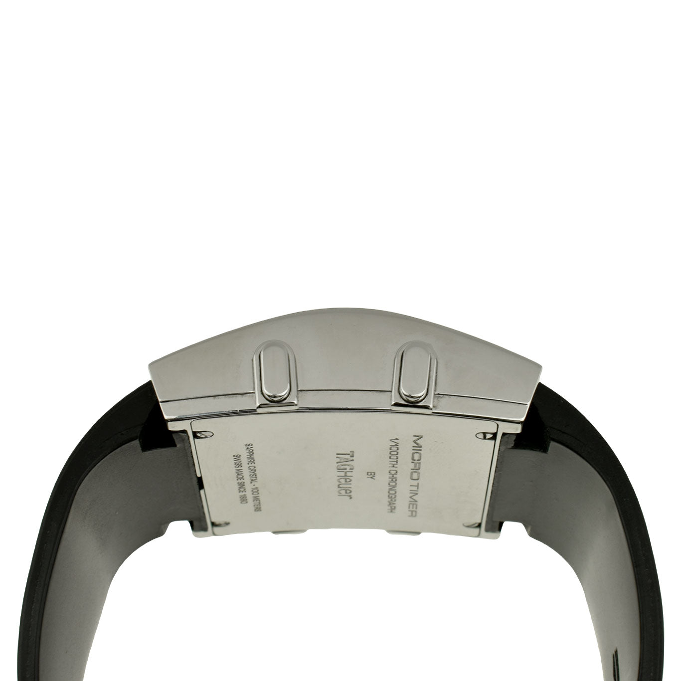 Tag Heuer Microtimer CS111C.FT6003