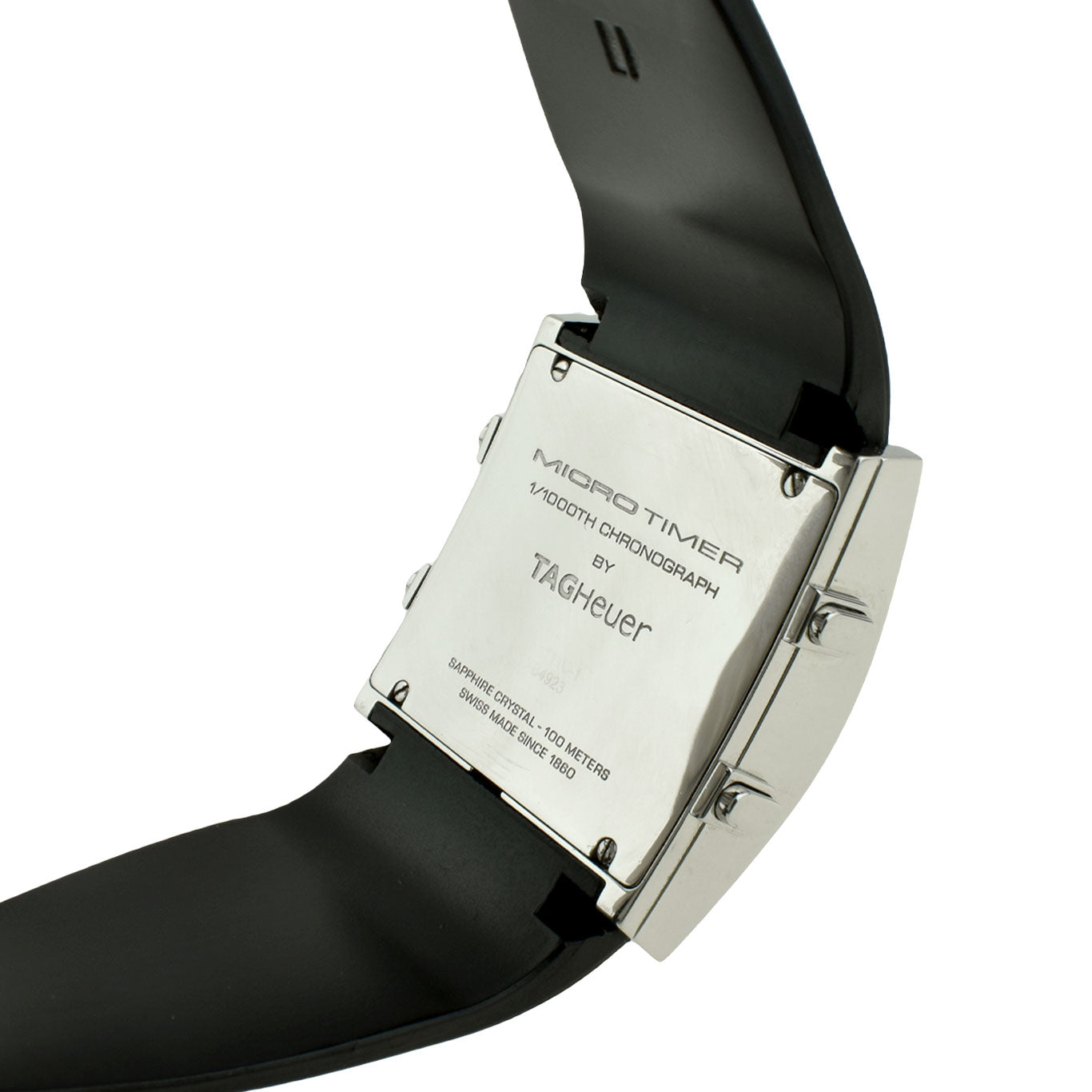 Tag Heuer Microtimer CS111C.FT6003