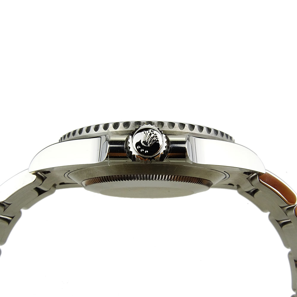 Rolex Submariner Oyster Perpetual 114060
