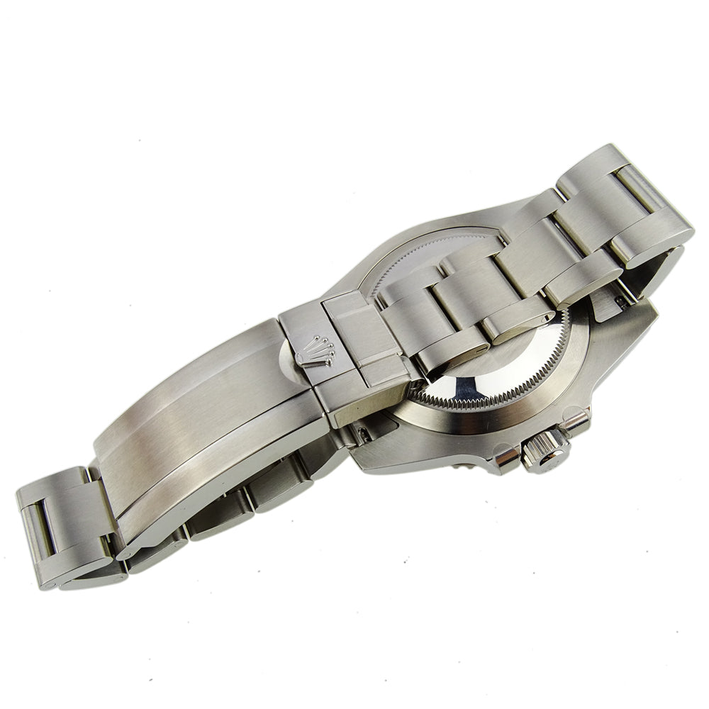 Rolex Submariner Oyster Perpetual 114060