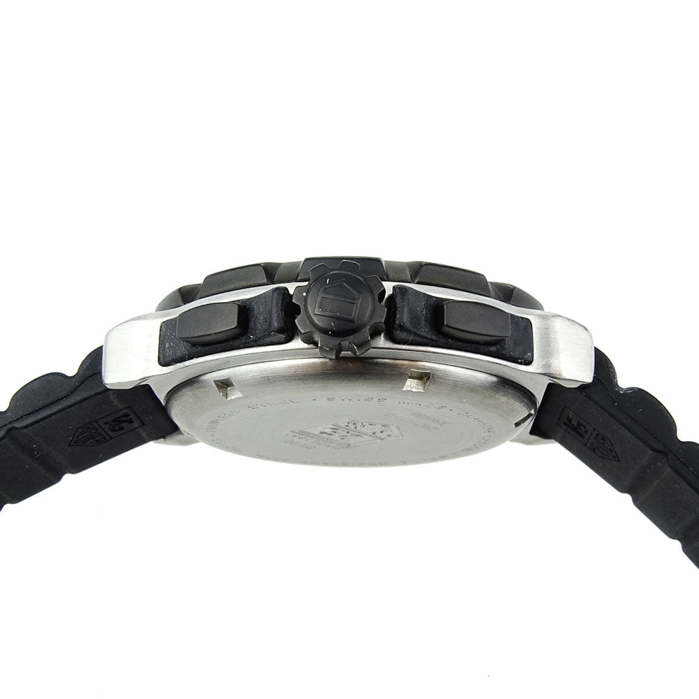 Tag Heuer F1 Quartz Chrono CAC1110