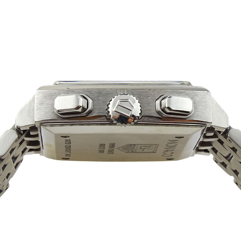 Tag Heuer Monaco Automatic CW2111