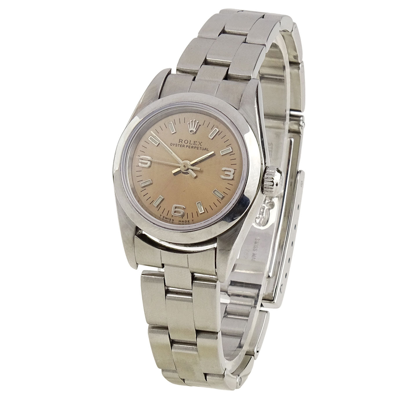 Rolex Lady Oyster Perpetual 76080