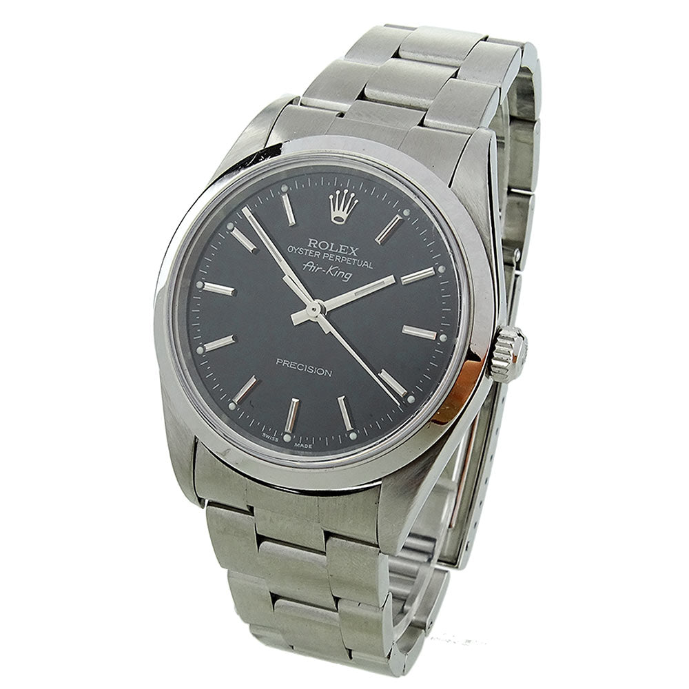 Rolex Air-King Oyster Perpetual 14000M