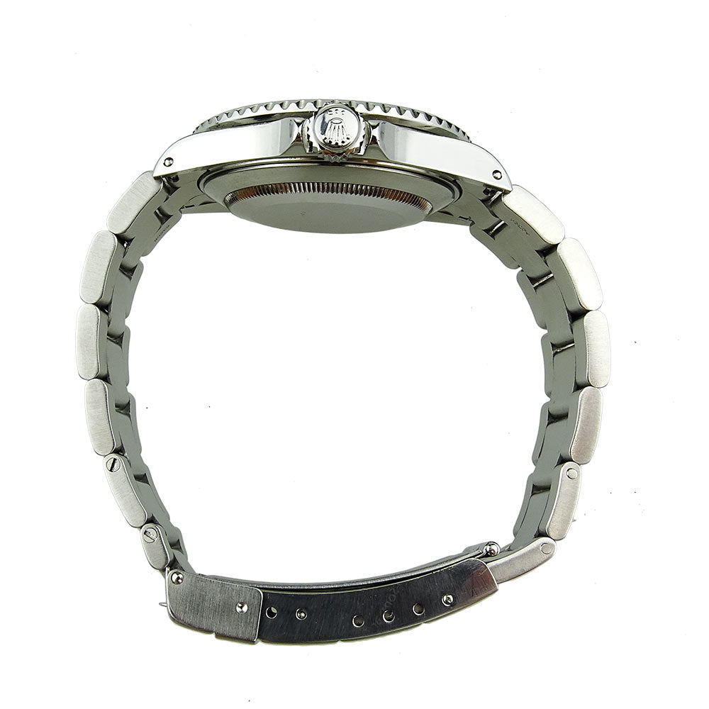 Rolex Submariner Oyster Perpetual Date 16610