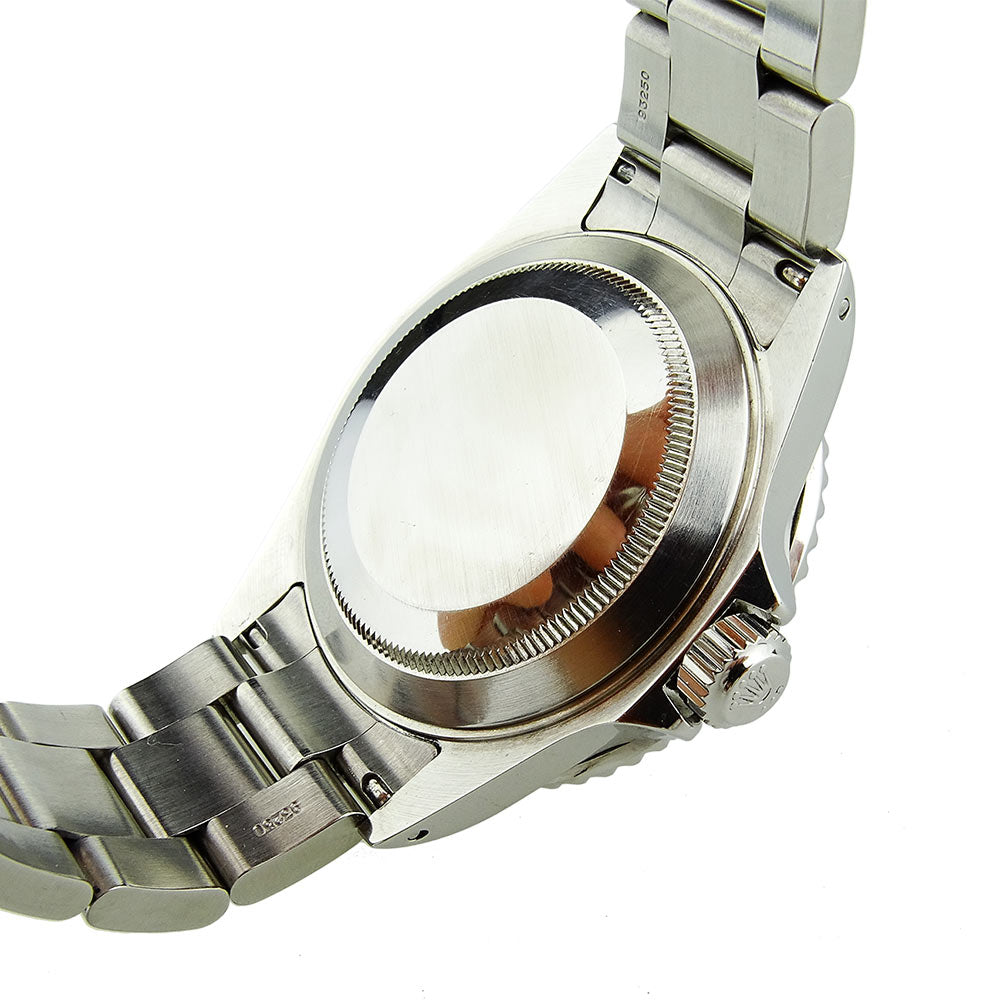 Rolex Submariner Oyster Perpetual Date 16610
