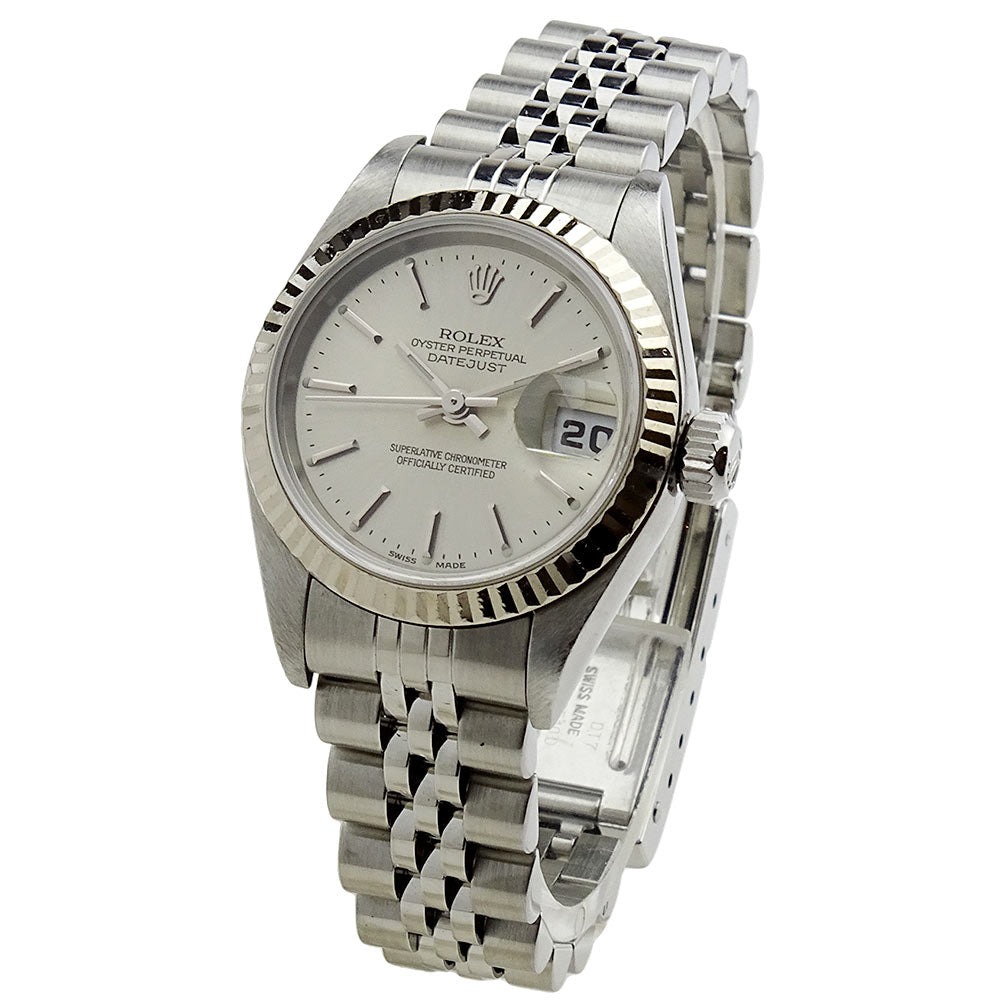 Rolex Lady Datejust Oyster Perpetual 79174