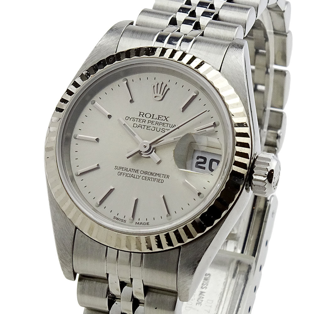 Rolex Lady Datejust Oyster Perpetual 79174