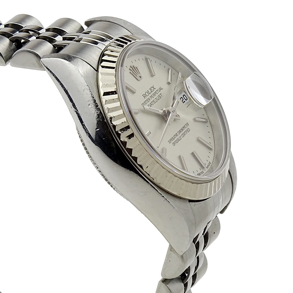 Rolex Lady Datejust Oyster Perpetual 79174