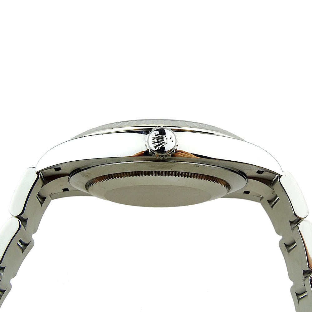 Rolex Datejust 41 Oyster Perpetual 126334