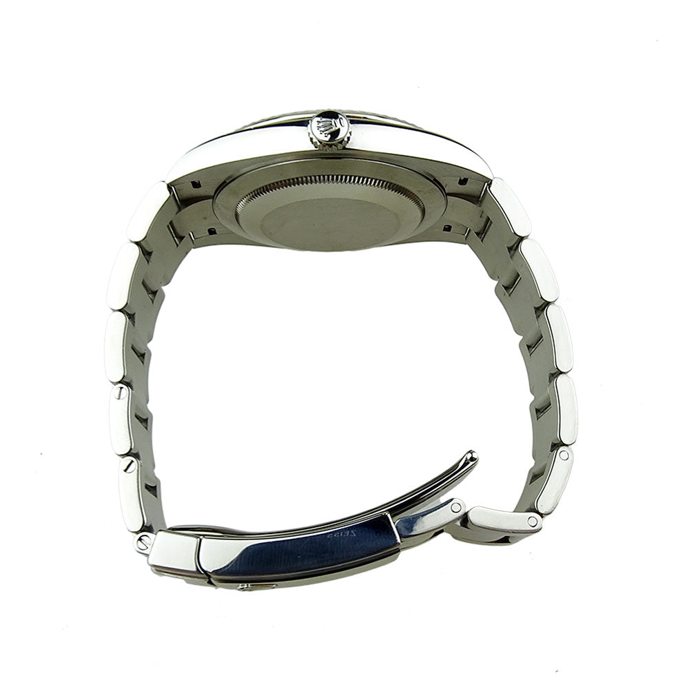 Rolex Datejust 41 Oyster Perpetual 126334