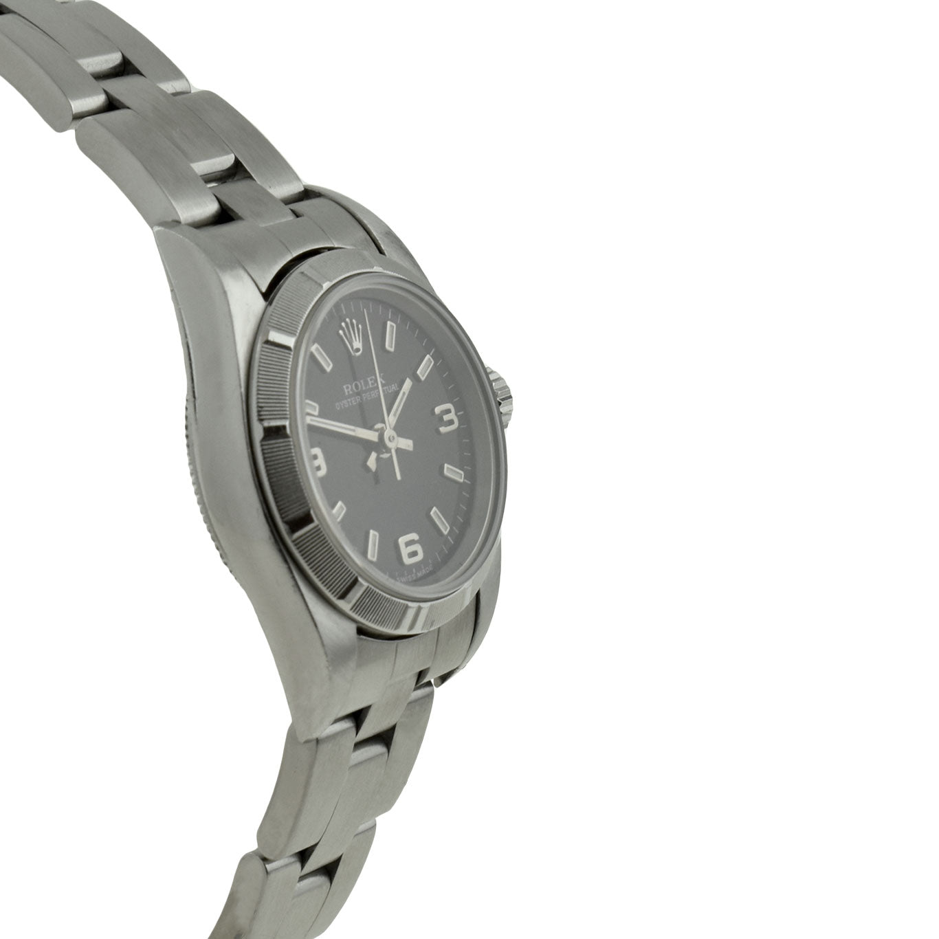 Rolex Lady Oyster Perpetual 76030