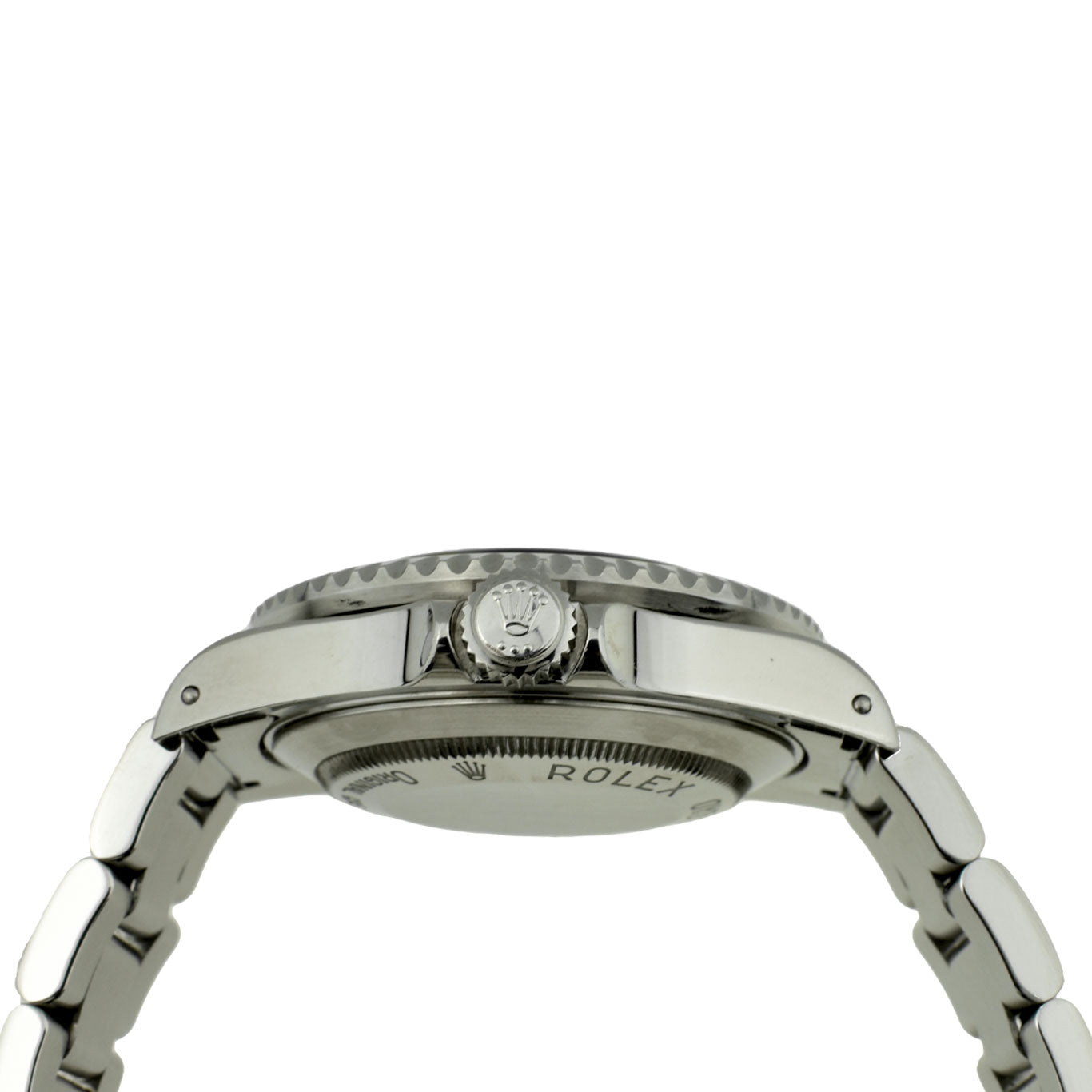 Rolex Sea-Dweller Oyster Perpetual Date 16600