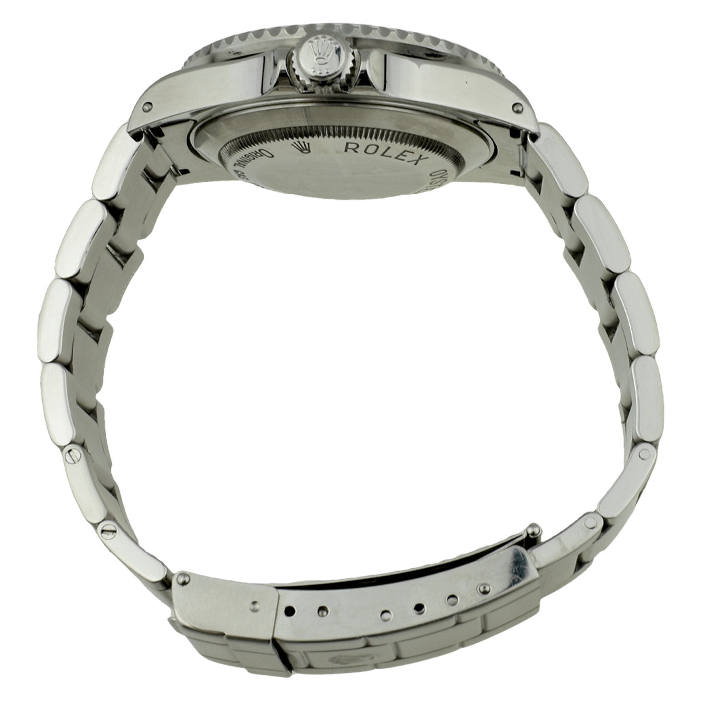 Rolex Sea-Dweller Oyster Perpetual Date 16600
