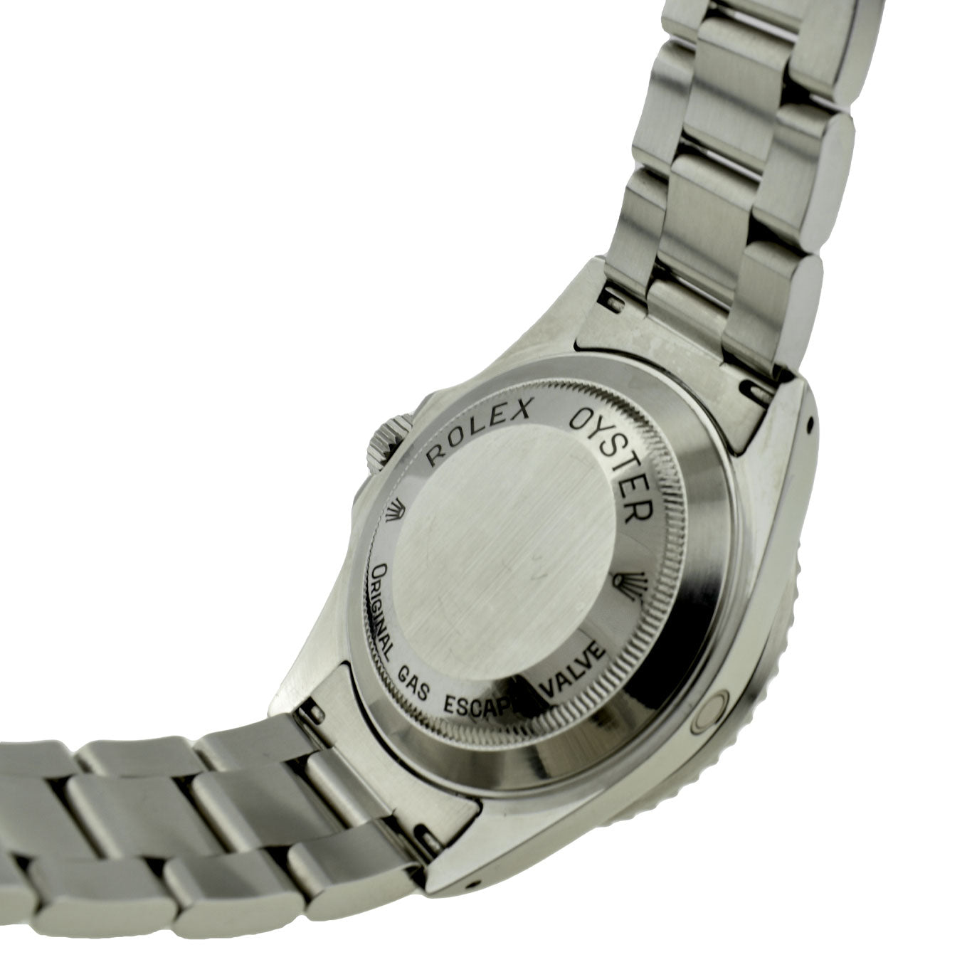 Rolex Sea-Dweller Oyster Perpetual Date 16600