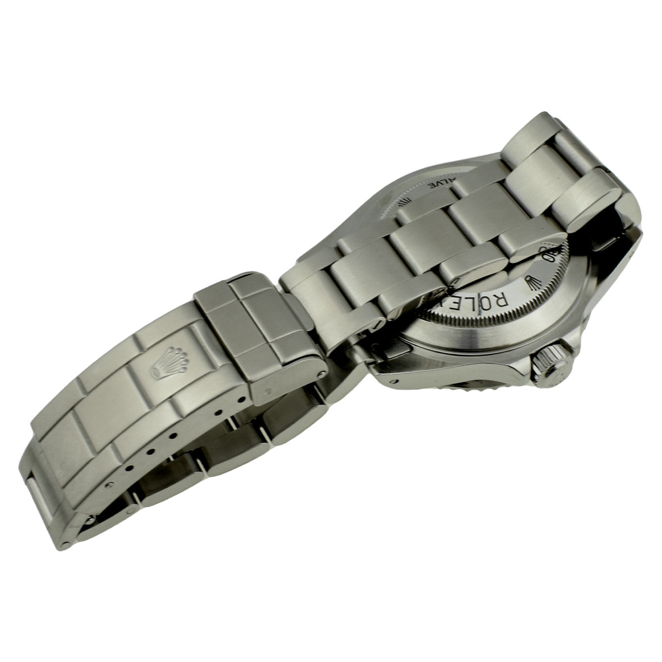 Rolex Sea-Dweller Oyster Perpetual Date 16600