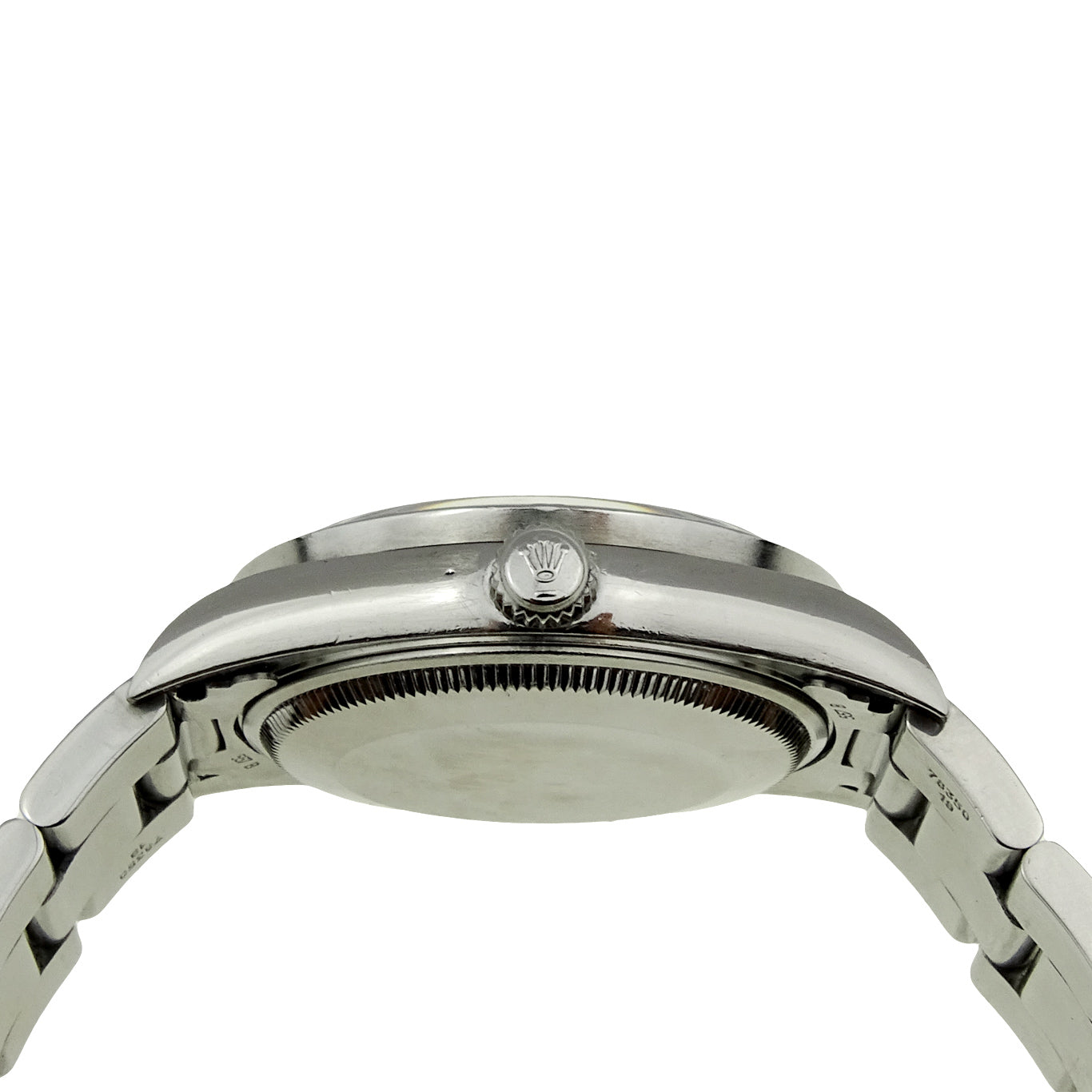 Rolex Air-King Oyster Perpetual 14010M