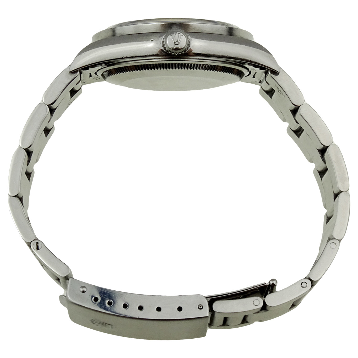 Rolex Air-King Oyster Perpetual 14010M