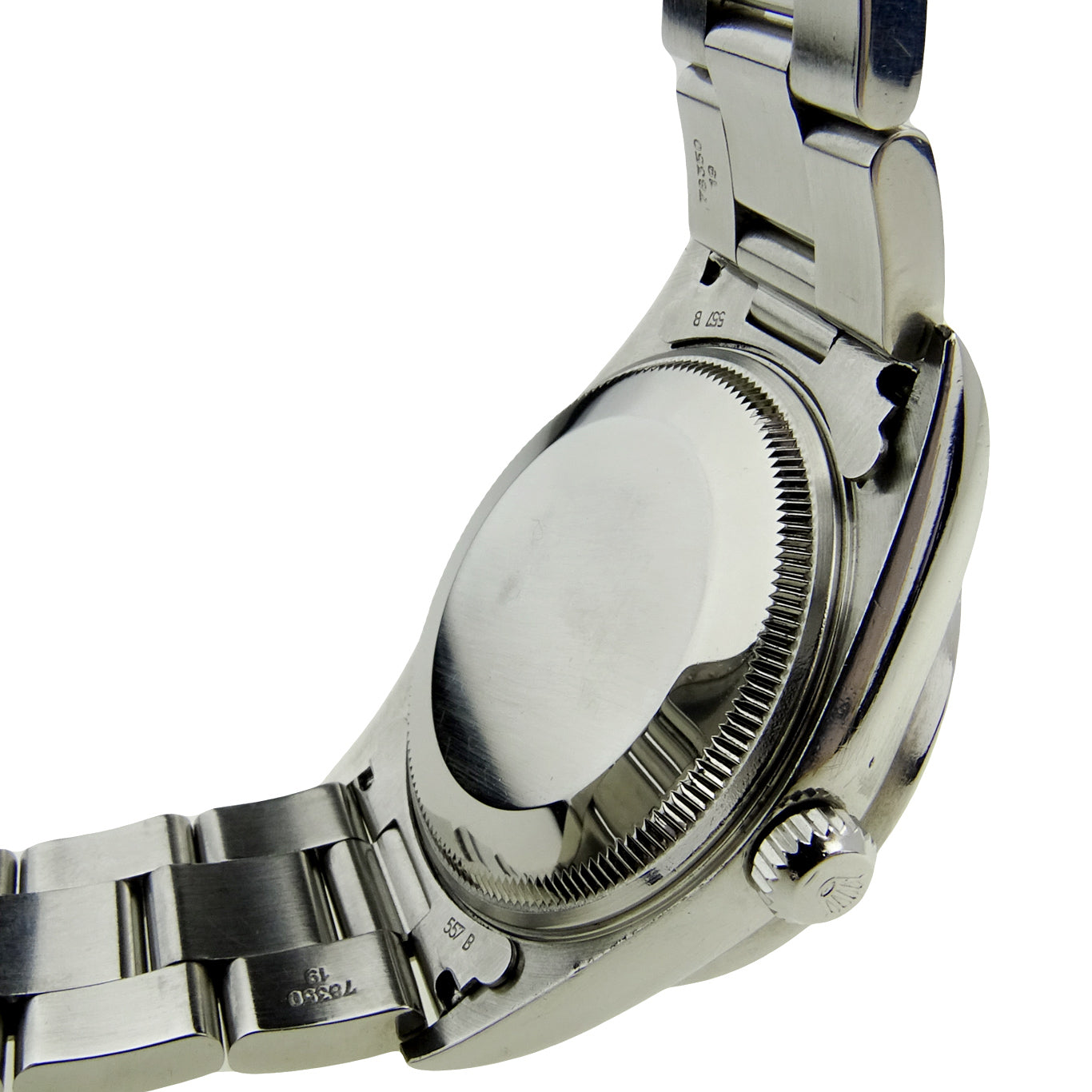 Rolex Air-King Oyster Perpetual 14010M