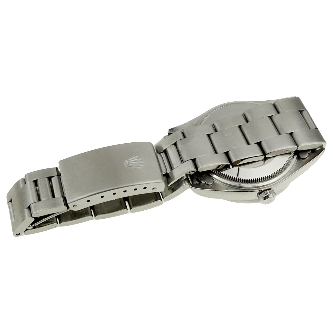 Rolex Air-King Oyster Perpetual 14010M