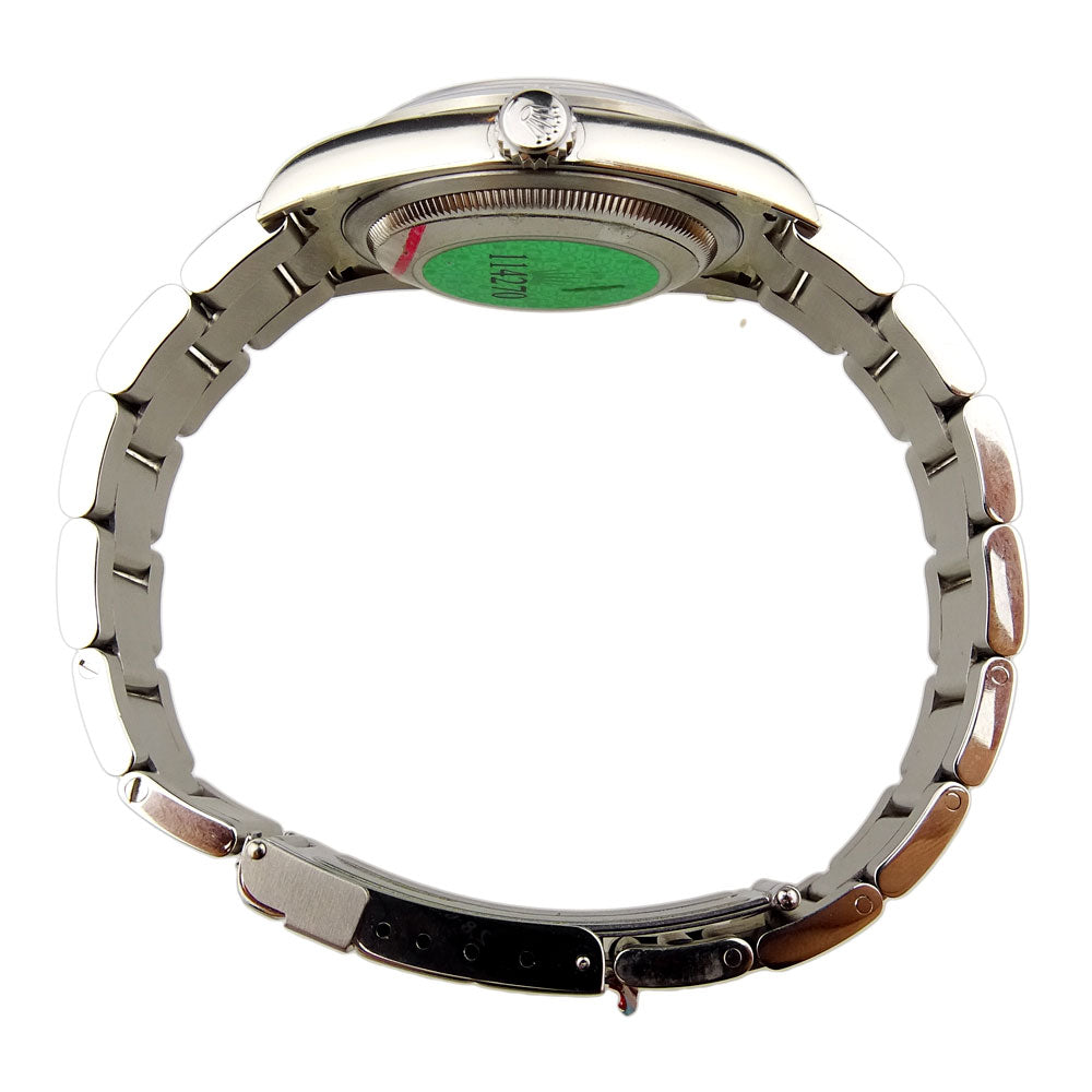 Rolex Explorer Steel Automatic 114270