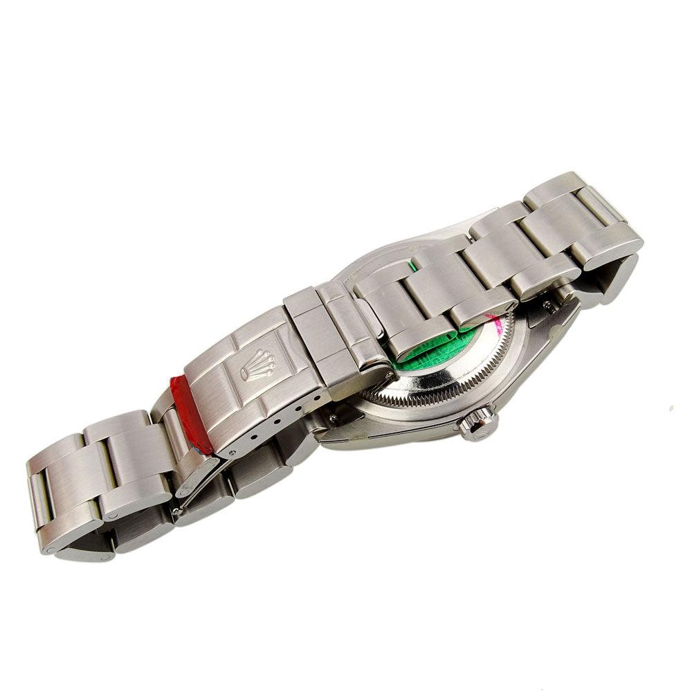 Rolex Explorer Steel Automatic 114270