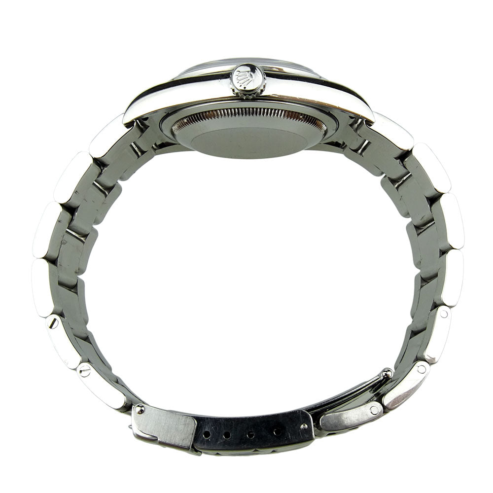 Rolex Explorer Steel Automatic 114270
