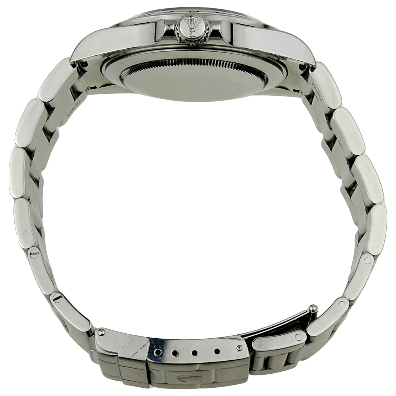 Rolex Explorer II Oyster Perpetual 16570