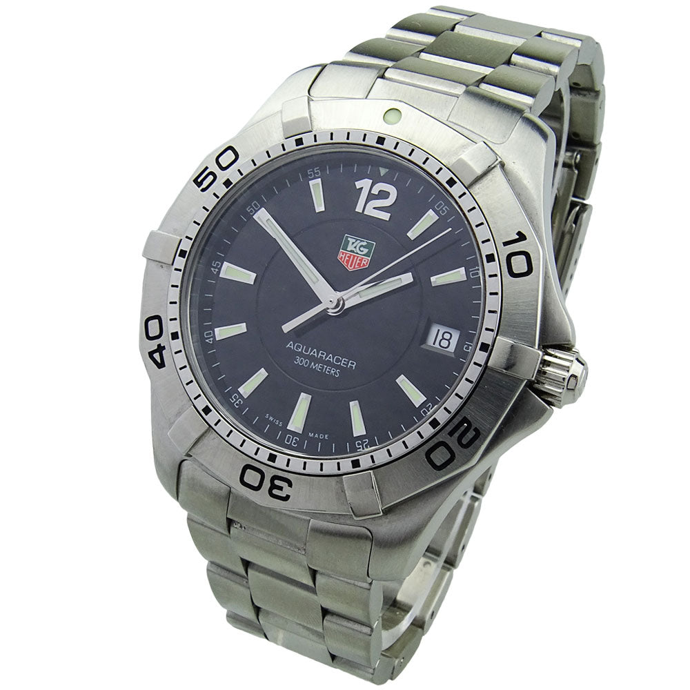 Tag Heuer Aquaracer Quartz WAF1110