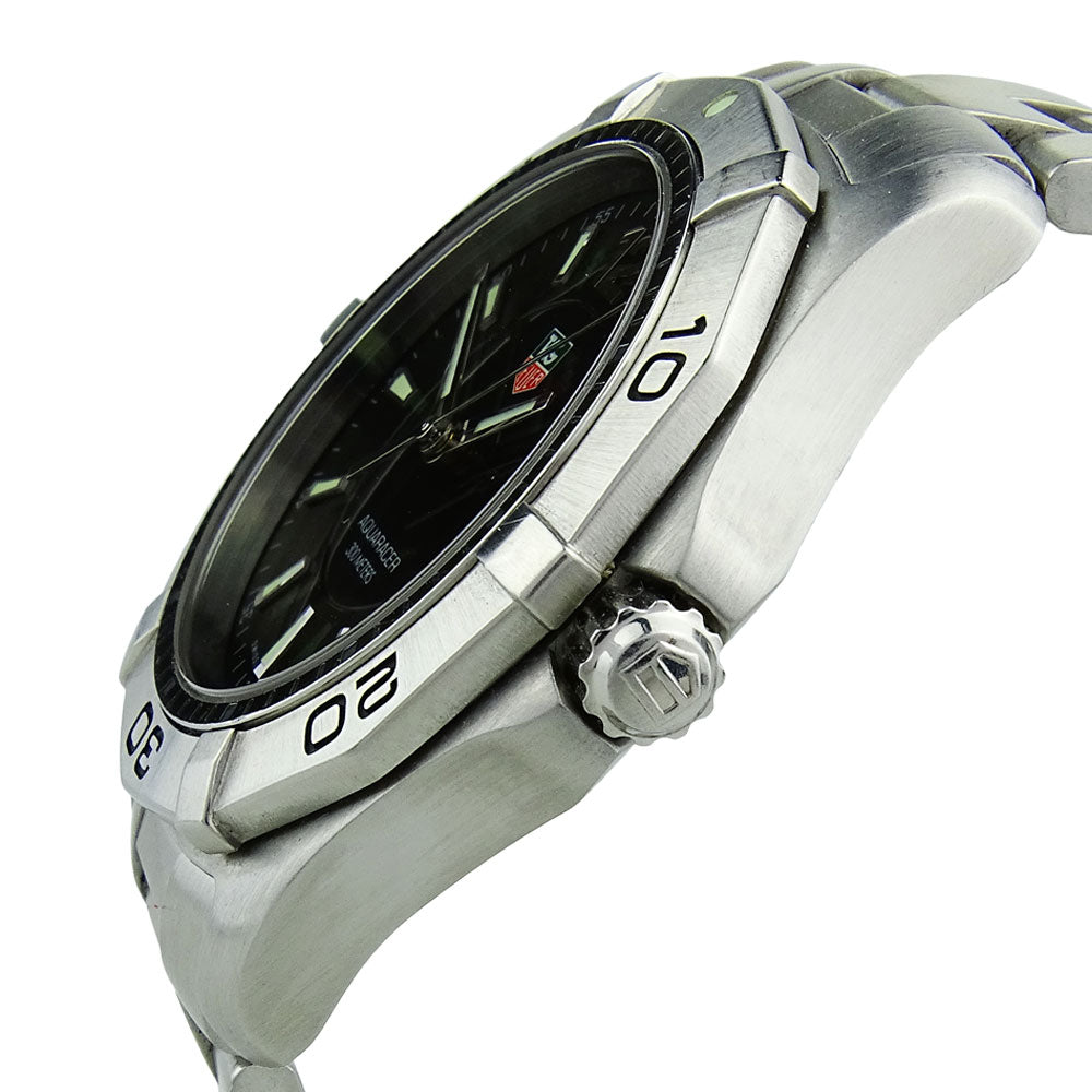 Tag Heuer Aquaracer Quartz WAF1110