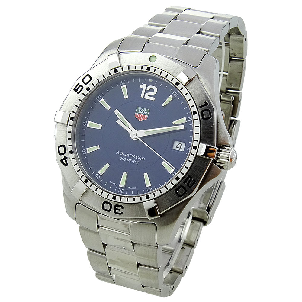 Tag Heuer Aquaracer Quartz WAF1113