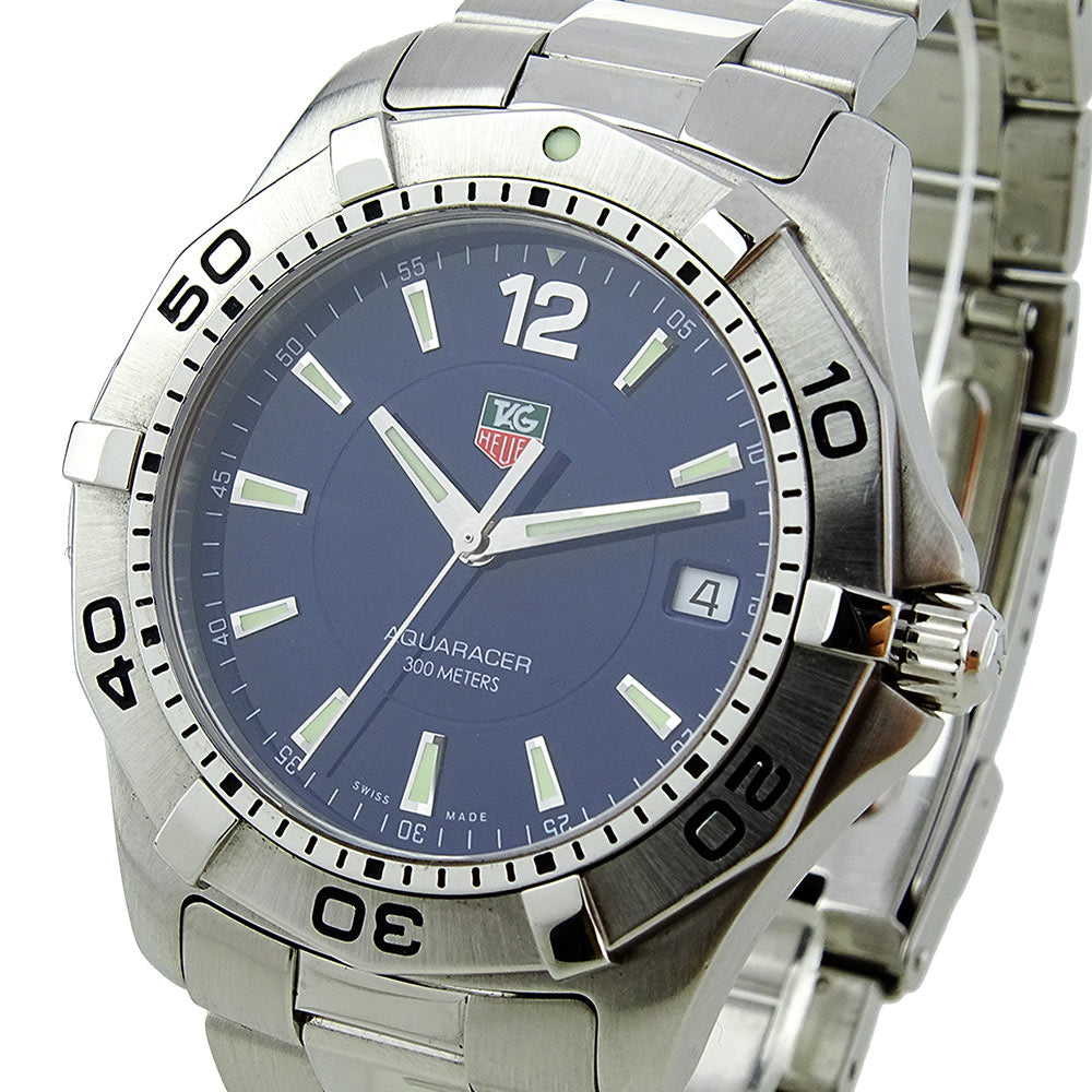 Tag Heuer Aquaracer Quartz WAF1113