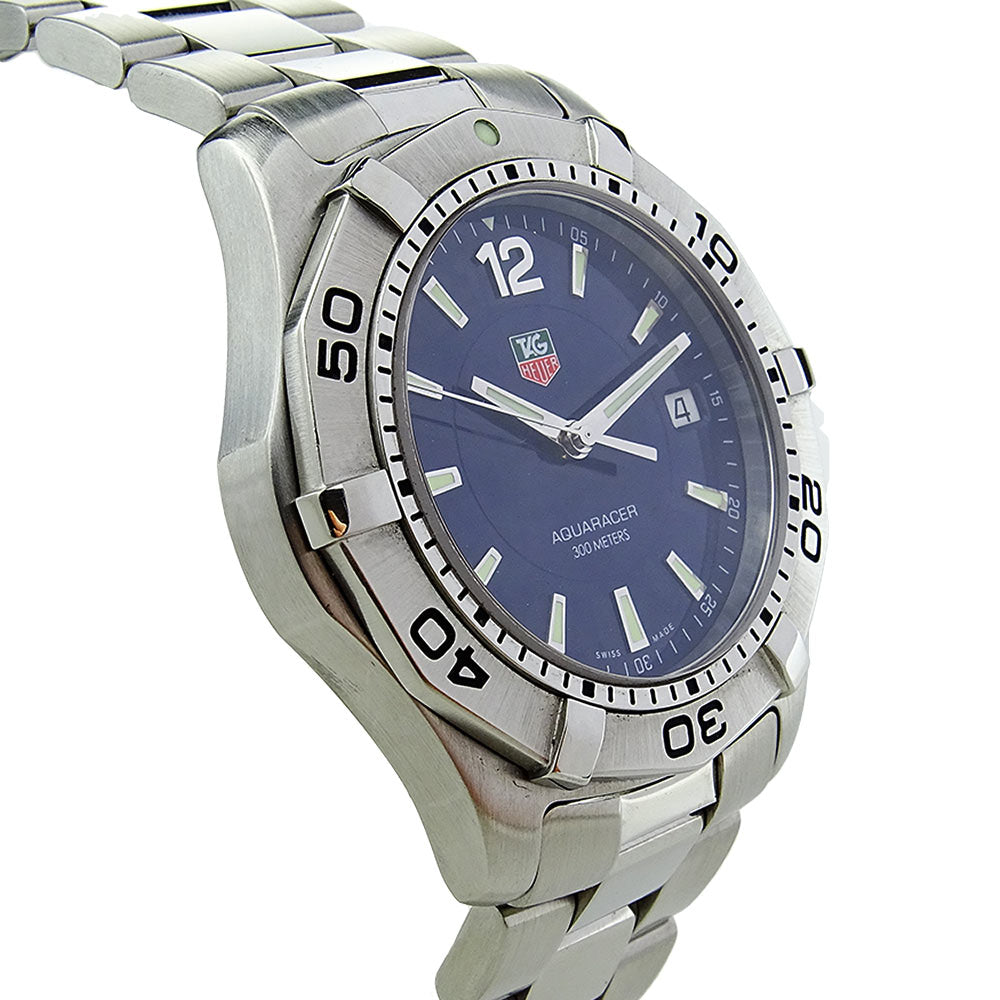 Tag Heuer Aquaracer Quartz WAF1113