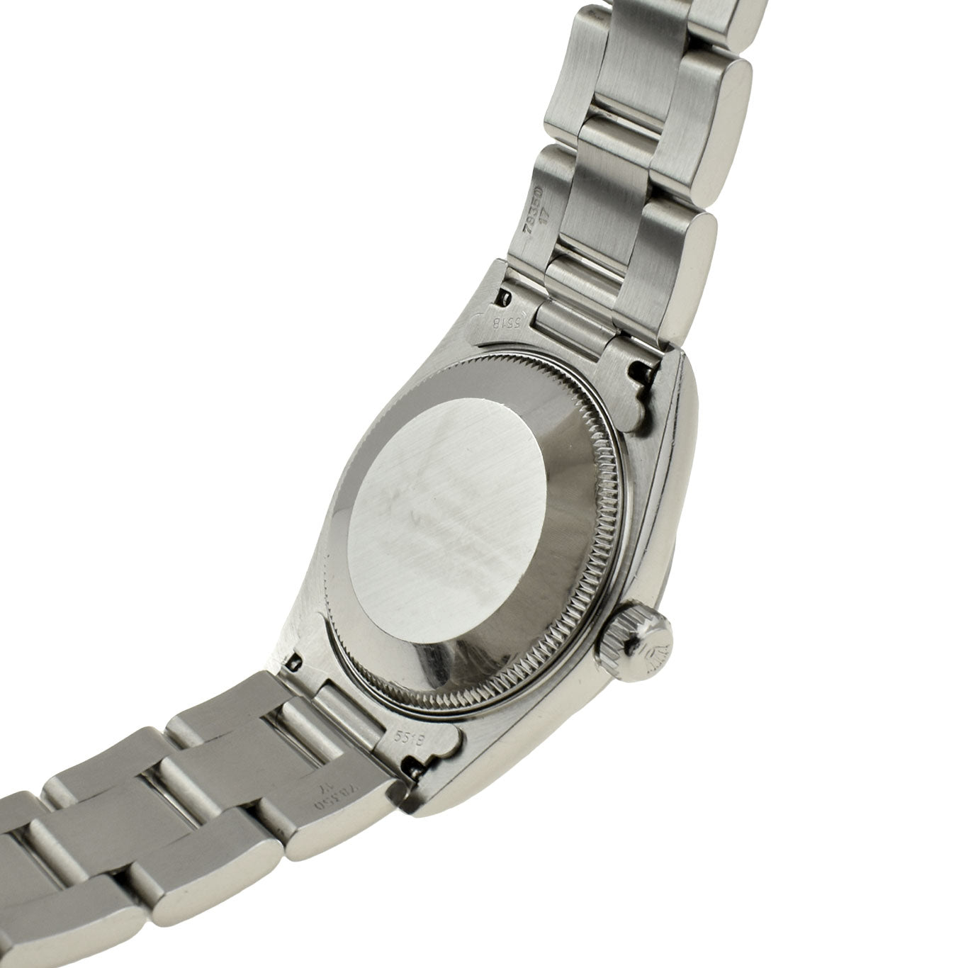 Rolex Oyster Perpetual 31 77080
