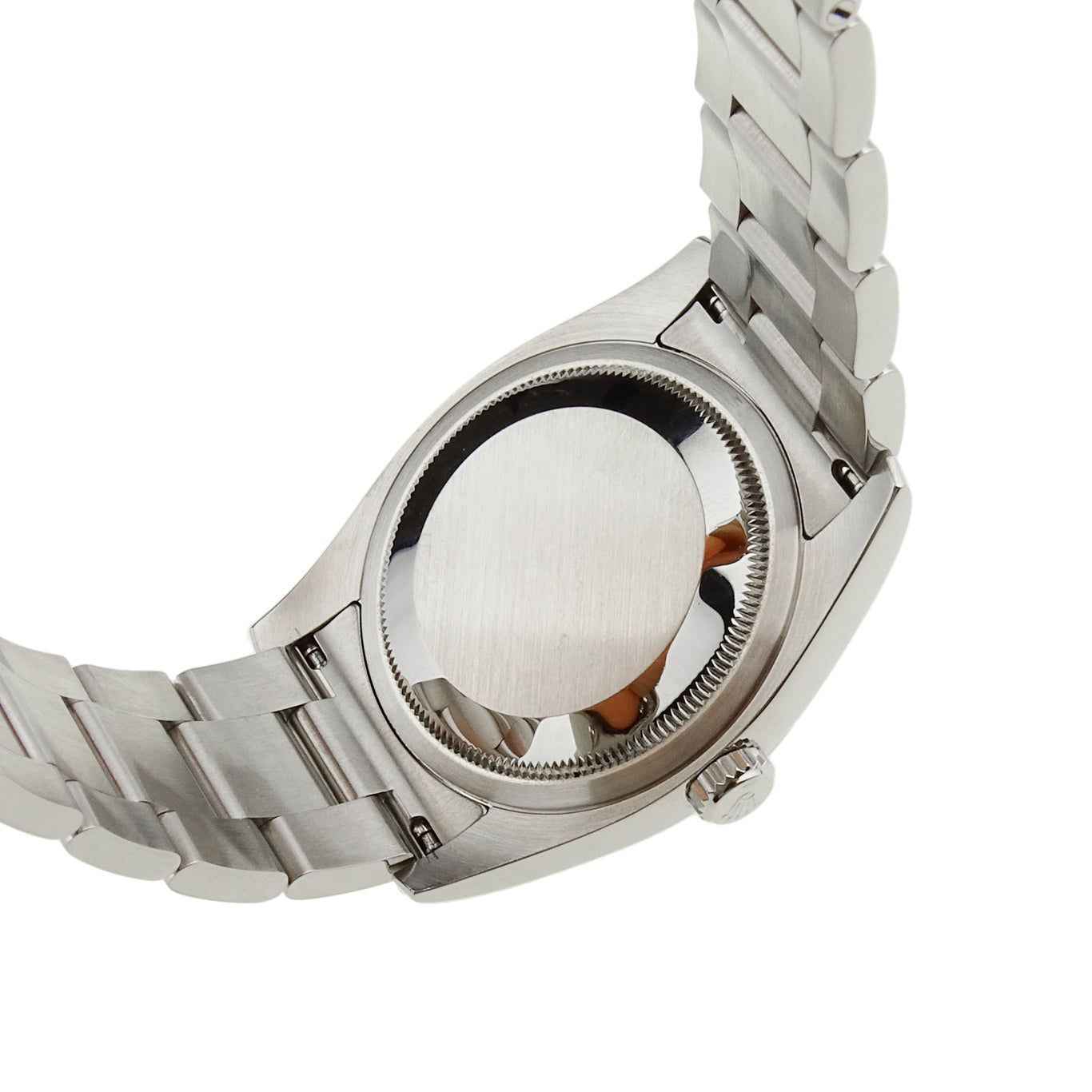 Rolex Datejust 36 Oyster Perpetual 16200