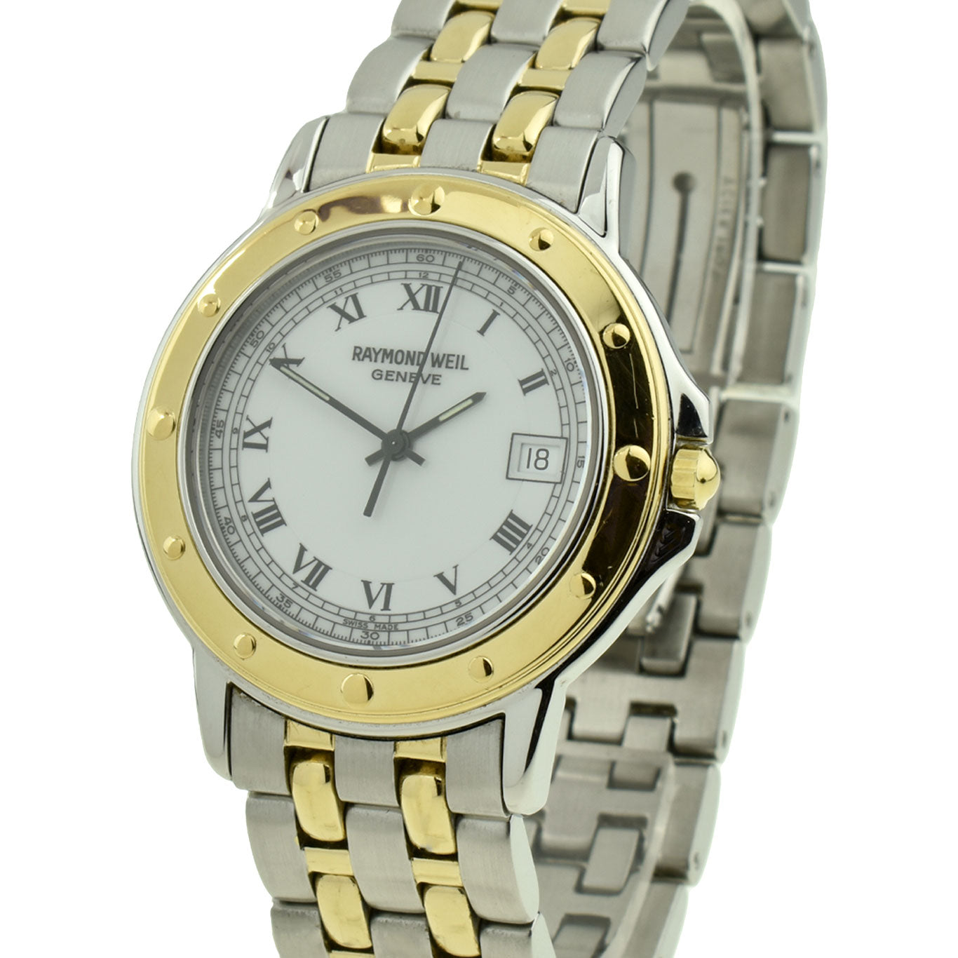 Raymond Weil Tango Quartz 5560