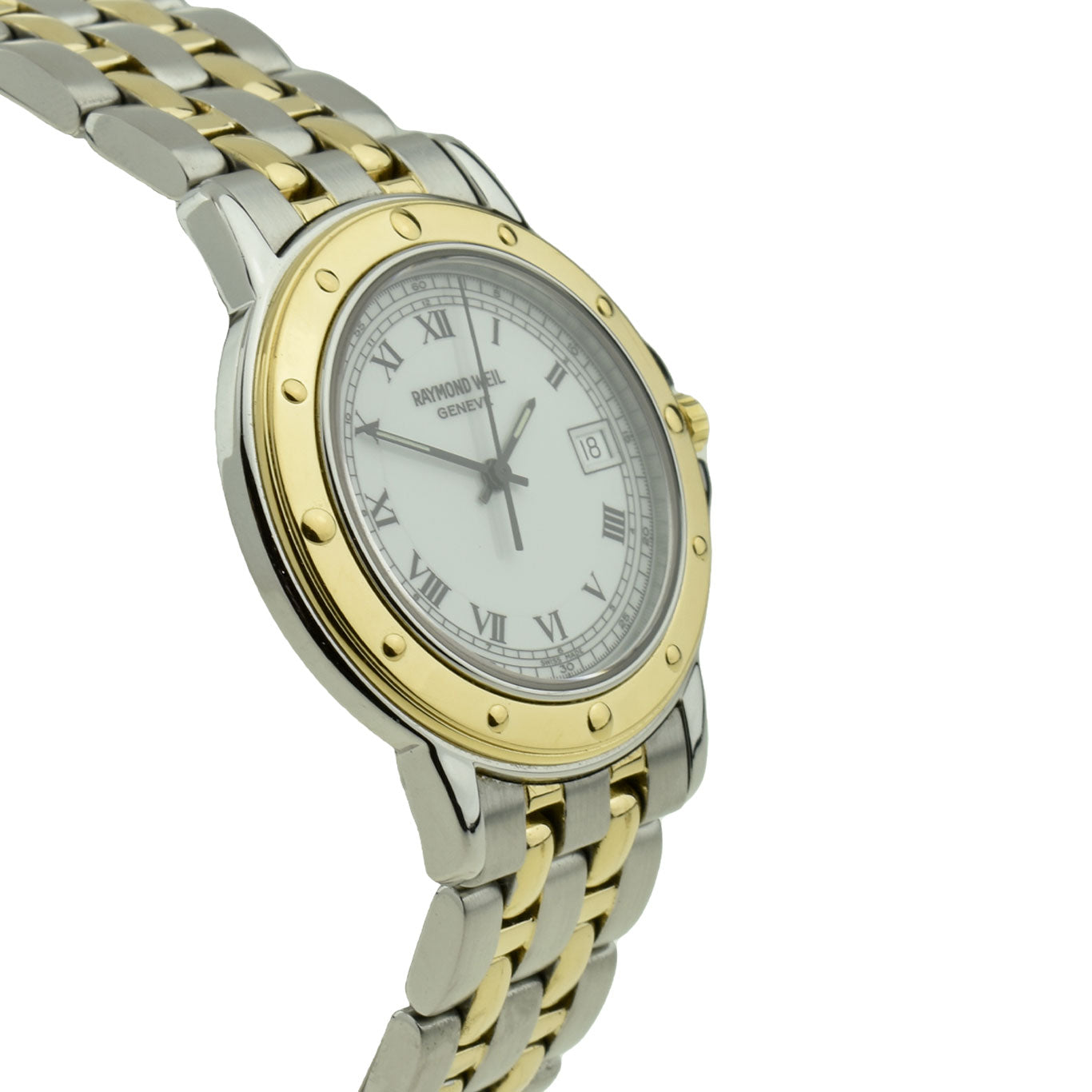 Raymond Weil Tango Quartz 5560
