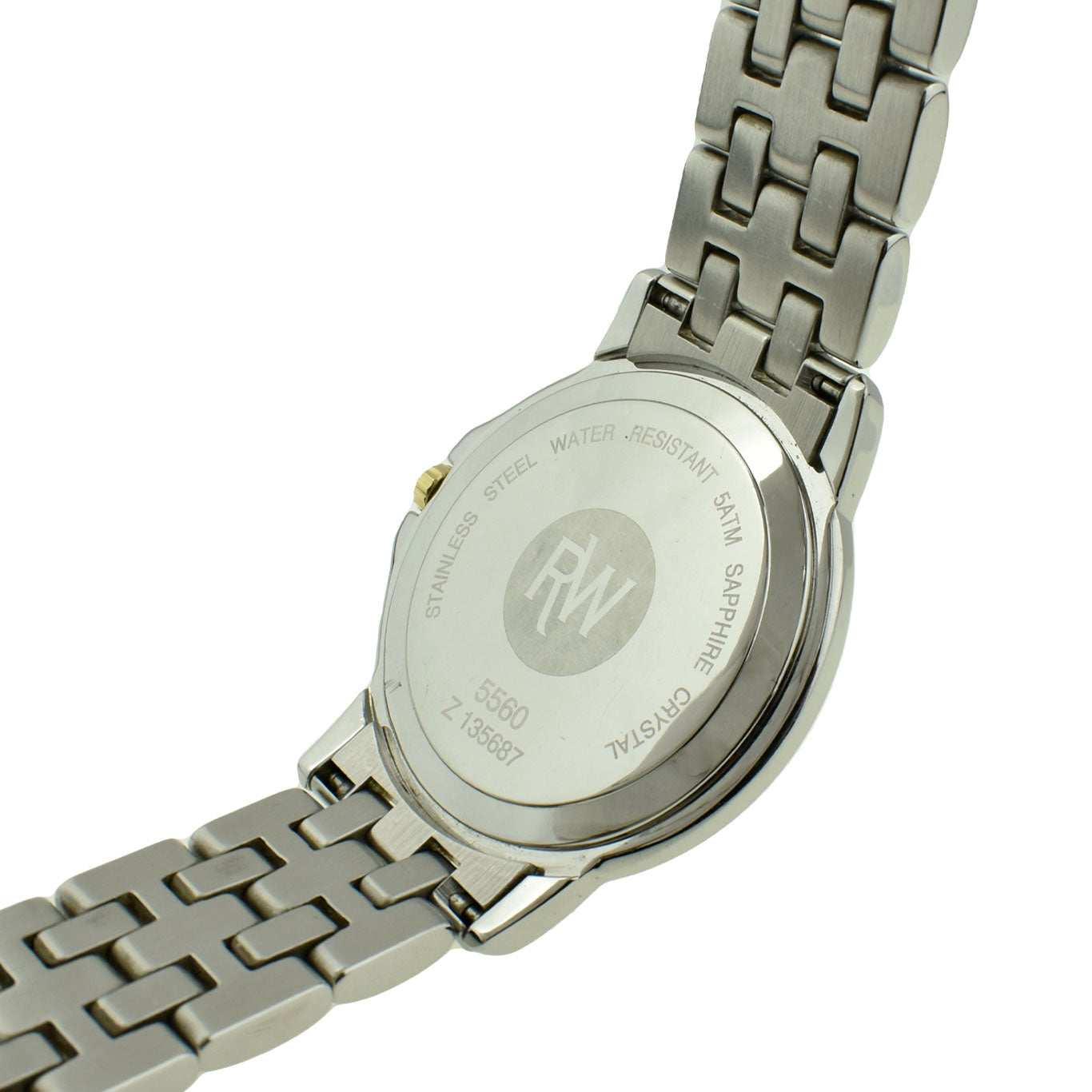 Raymond Weil Tango Quartz 5560