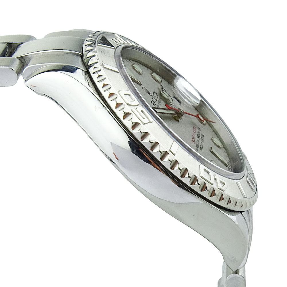 Rolex Yacht-Master Stainless Steel &amp; Platinum 16622