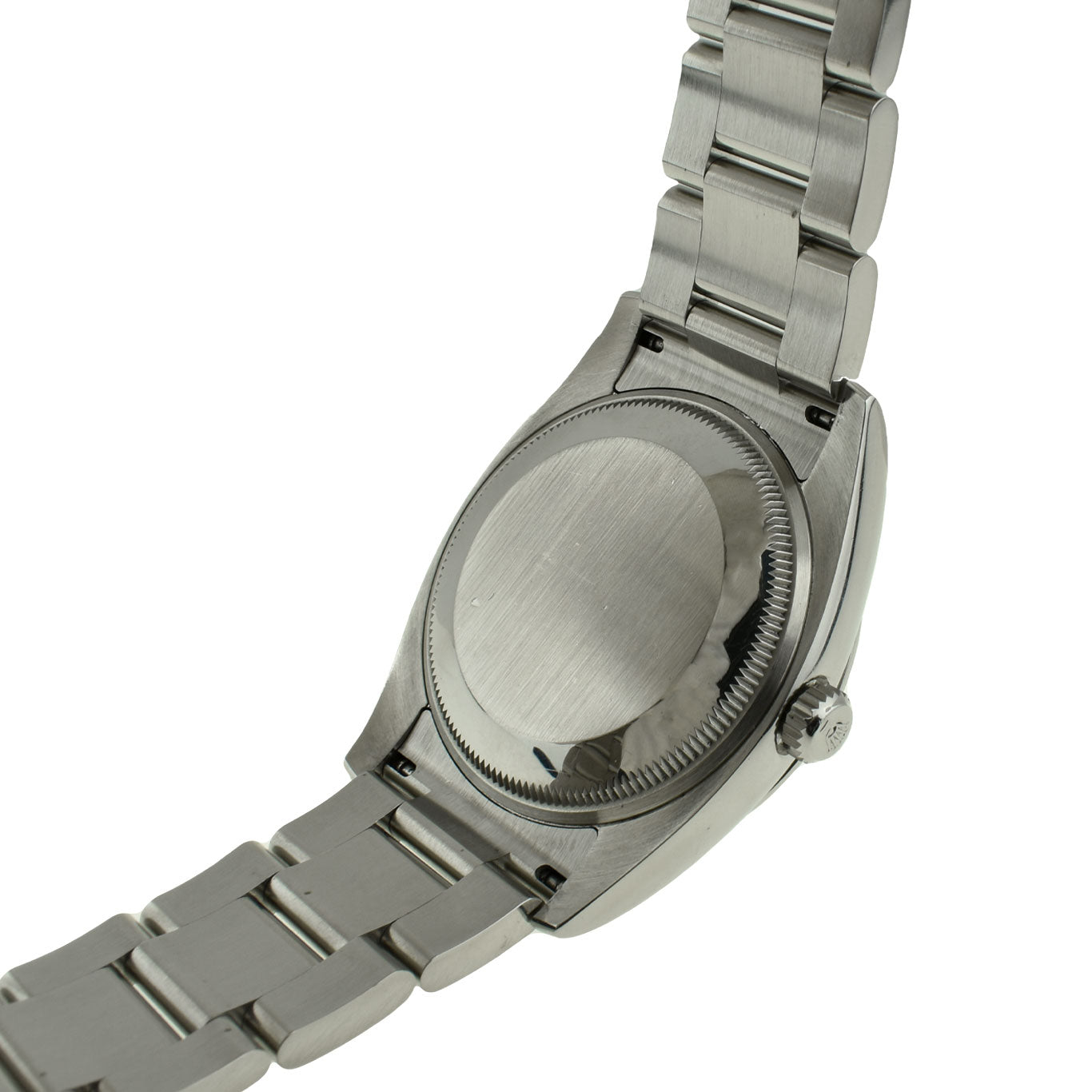 Rolex Oyster Perpetual 34 "Red Grape" 114200
