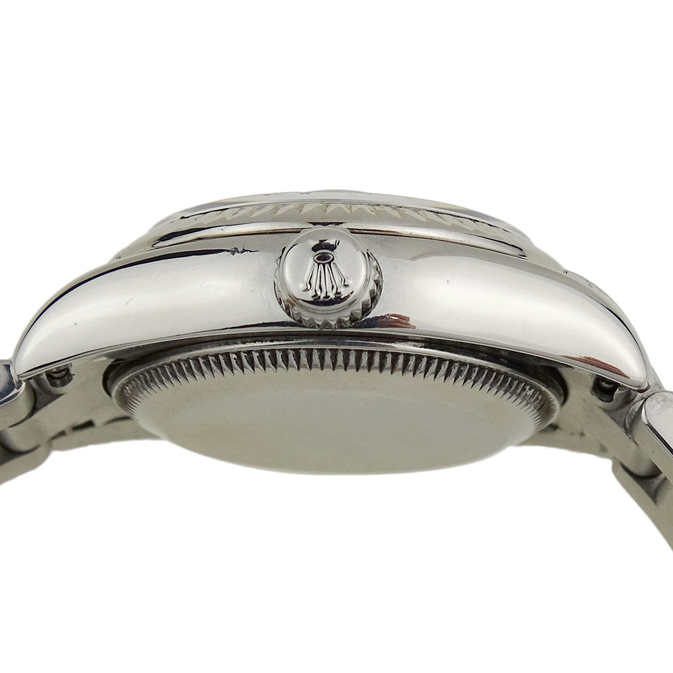 Rolex Lady Datejust Oyster Perpetual 179174