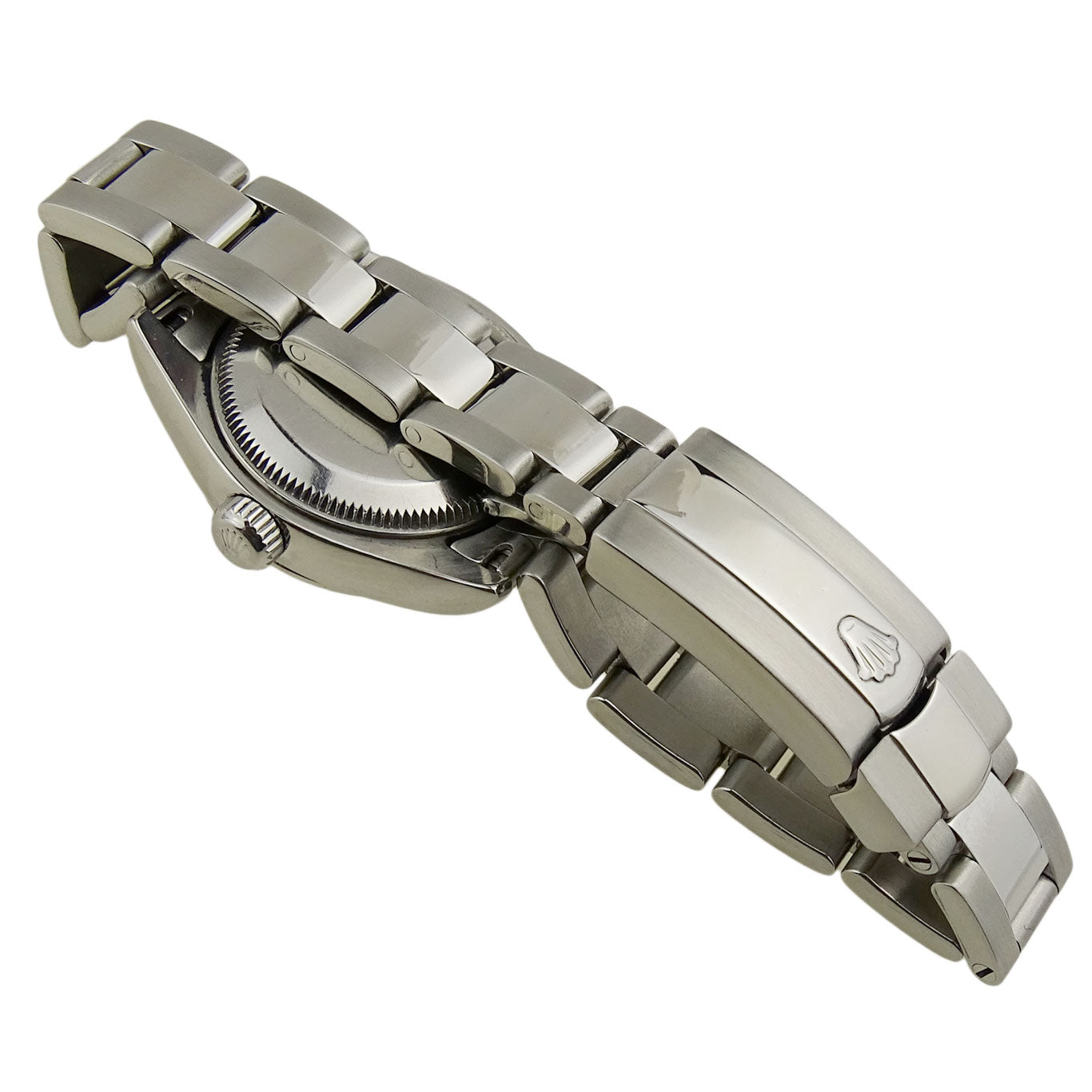 Rolex Lady Datejust Oyster Perpetual 179174