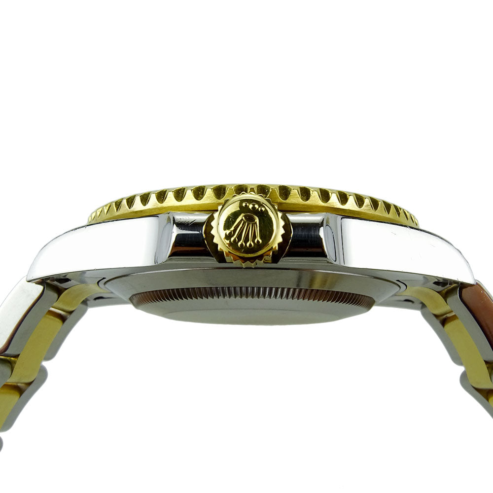 Rolex Submariner Date Steel &amp; Gold 116613LN