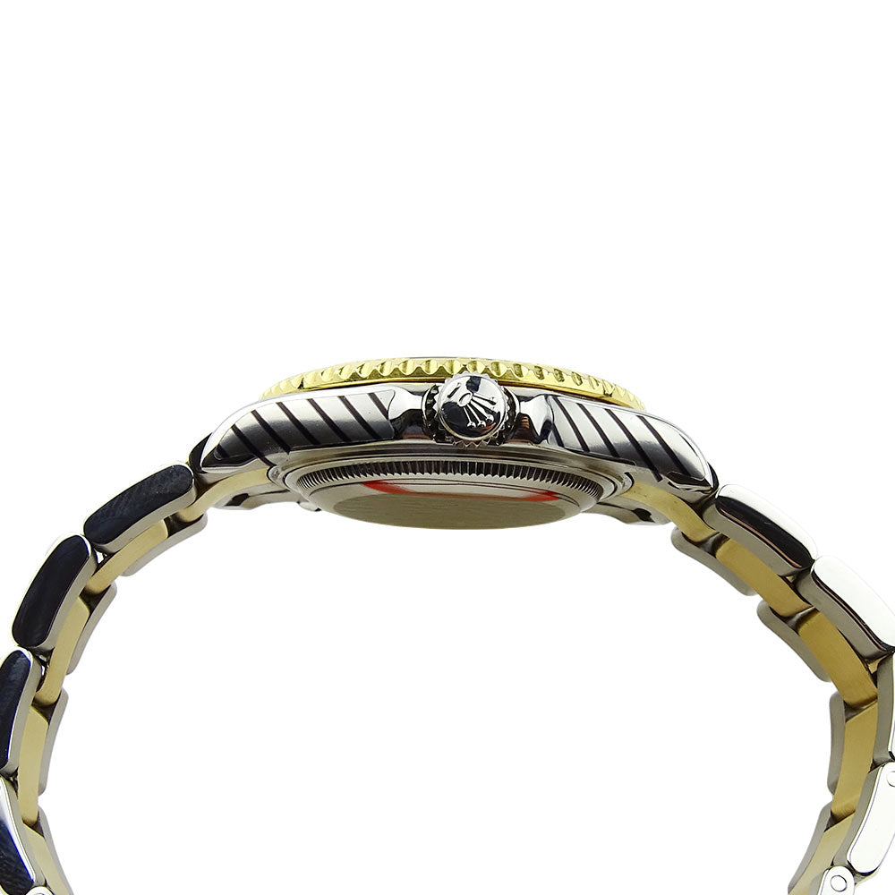 Rolex Yacht-Master Mid Size 168623