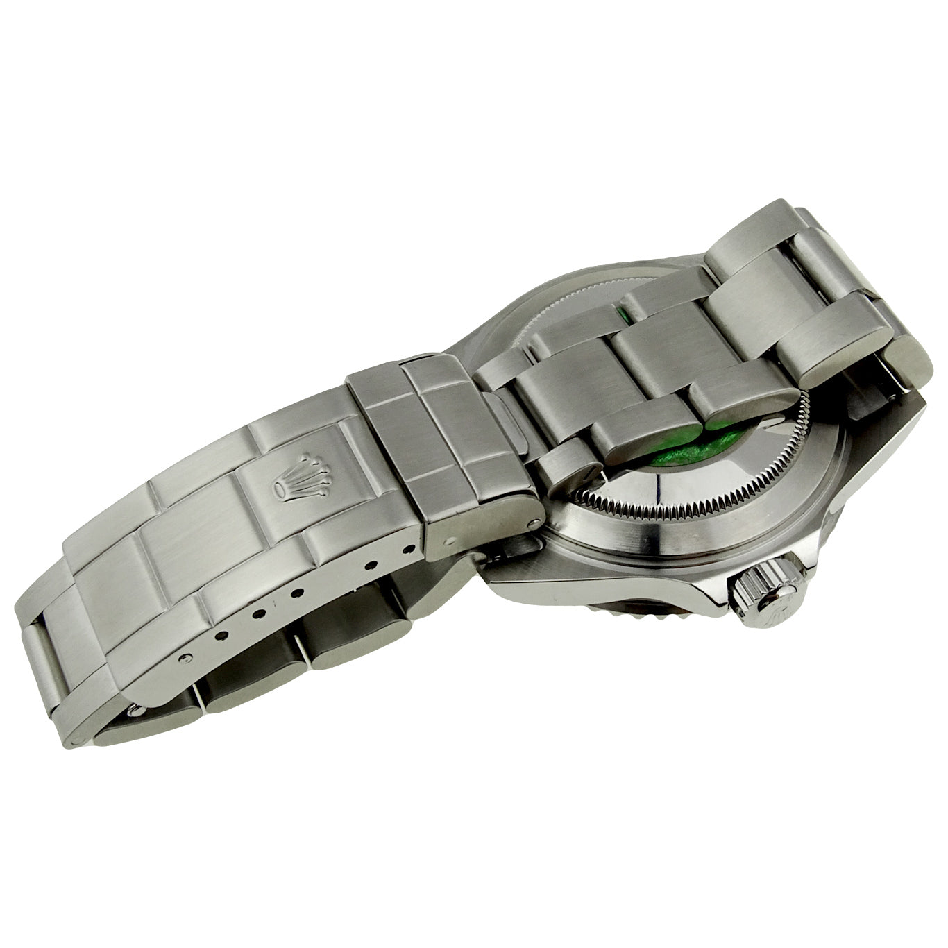 Rolex Submariner Date Oyster Perpetual 16610