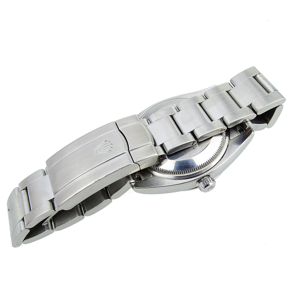 Rolex Air-King Oyster Perpetual 114200